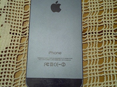 IPHONE 5