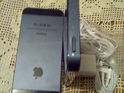 iphone 5